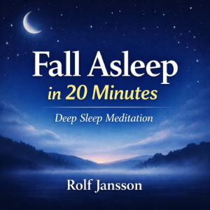 Fall Asleep in 20 Minutes-logo