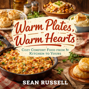 Warm Plates, Warm Hearts