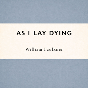 As I Lay Dying