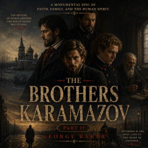 The Brothers Karamazov Part II