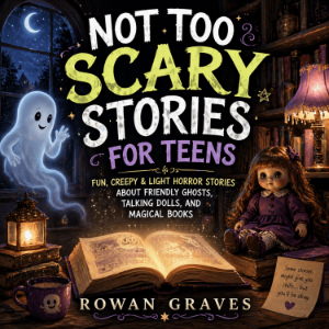Not Too Scary Stories for Teens