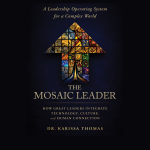 The Mosaic Leader