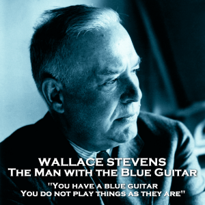 The Man with the Blue Guitar