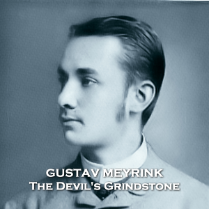 The Devil's Grindstone