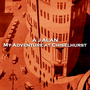 My Adventure at Chiselhurst