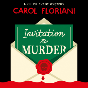 Invitation to Murder