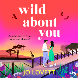 Wild About You