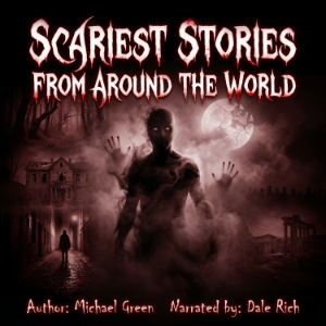 Scariest Stories From Around The World