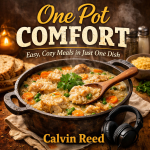 One Pot Comfort