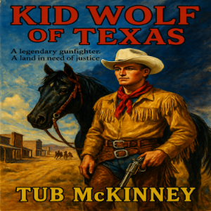 Kid Wolf of Texas