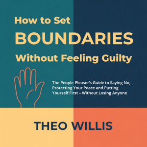 How to Set Boundaries Without Feeling Guilty
