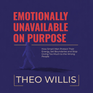 Emotionally Unavailable on Purpose
