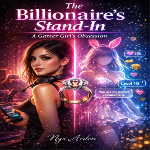 The Billionaire's Stand-In