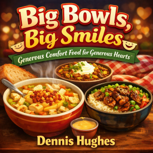 Big Bowls, Big Smiles
