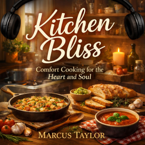 Kitchen Bliss