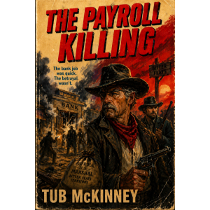 The Payroll Killing