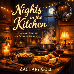 Nights in the Kitchen