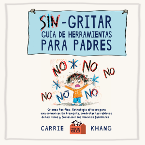 Sin gritar Guía de herramientas para padres-logo