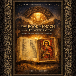 The Book of Enoch and the Ethiopian Tradition