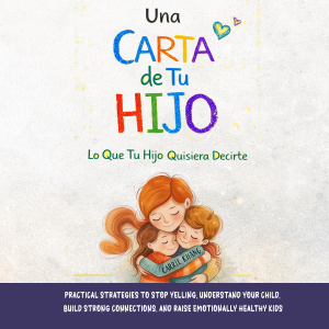Una Carta de Tu Hijo: lo Que Tu Hijo Quisiera Decirte