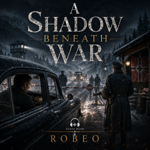 A Shadow Beneath War