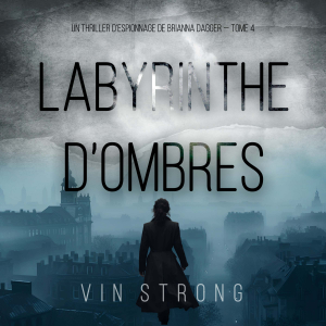 Labyrinthe d’ombres (Un thriller d’espionnage de Brianna Dagger — Tome 4)