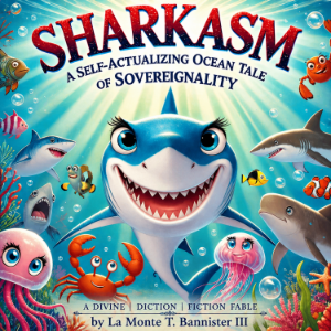 Sharkasm