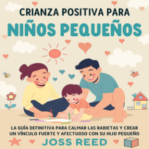 Crianza positiva para niños pequeños