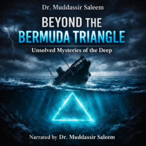 Beyond the Bermuda Triangle: Unsolved Mysteries of the Deep
