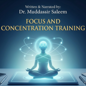 Focus and Concentration Training