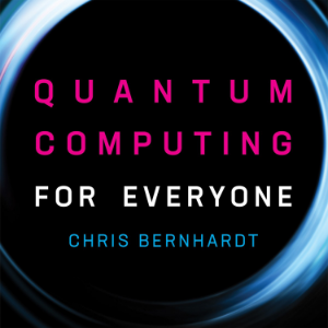 Quantum Computing for Everyone (MIT Press)