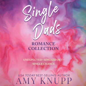 Single Dads Romance Collection