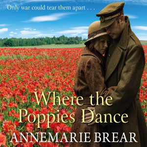 Where the Poppies Dance