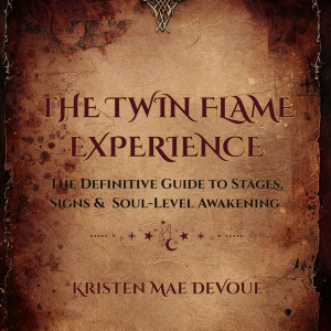 The Twin Flame Experience