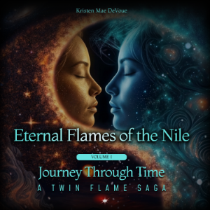 Eternal Flames of the Nile