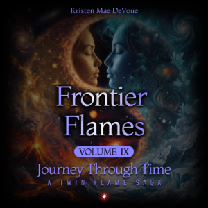 Frontier Flames