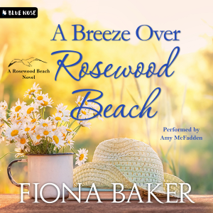 A Breeze Over Rosewood Beach