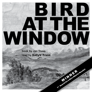 Bird at the Window