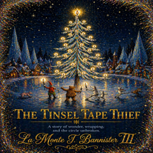 The Tinsel Tape Thief