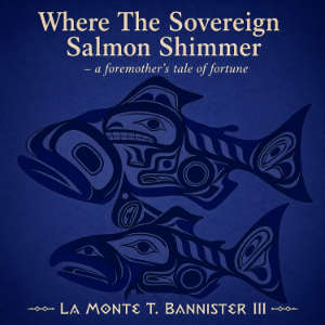 Where the Sovereign Salmon Shimmer