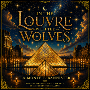 In the Louvre with the Wolves