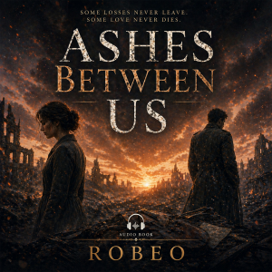 Ashes Between Us