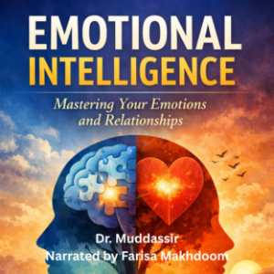 Emotional Intelligence Mastering Your Emotions and Relationships