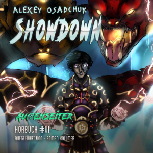 Showdown (Außenseiter Buch #6)