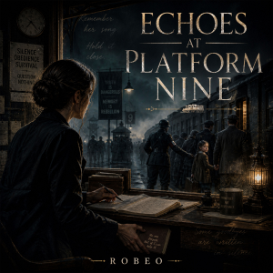 Echoes at Platform Nine