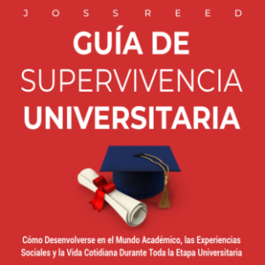 Guía de supervivencia universitaria
