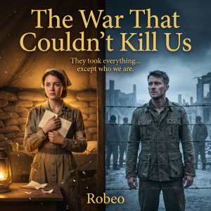 The War That Couldnt Kill Us