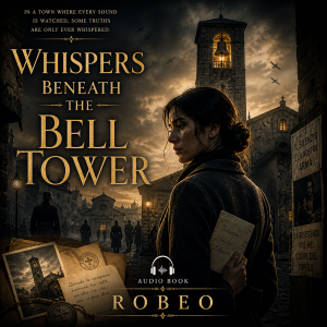 Whispers Beneath the Bell Tower