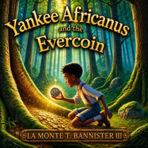 Yankee Africanus and the Evercoin