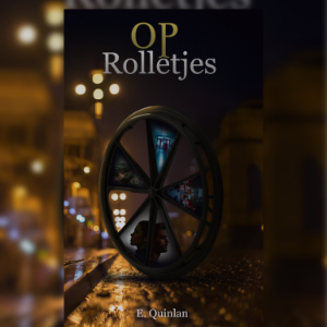 Op Rolletjes